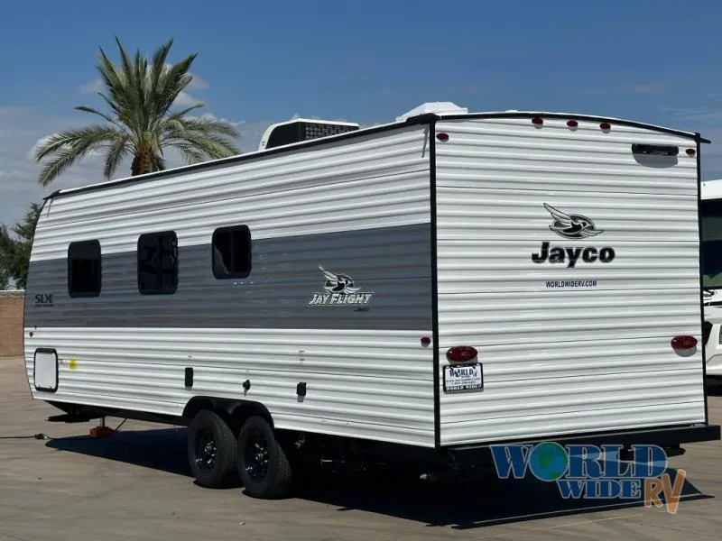 2026 Jayco Jay Flight SLX 250BHW - Photo 2