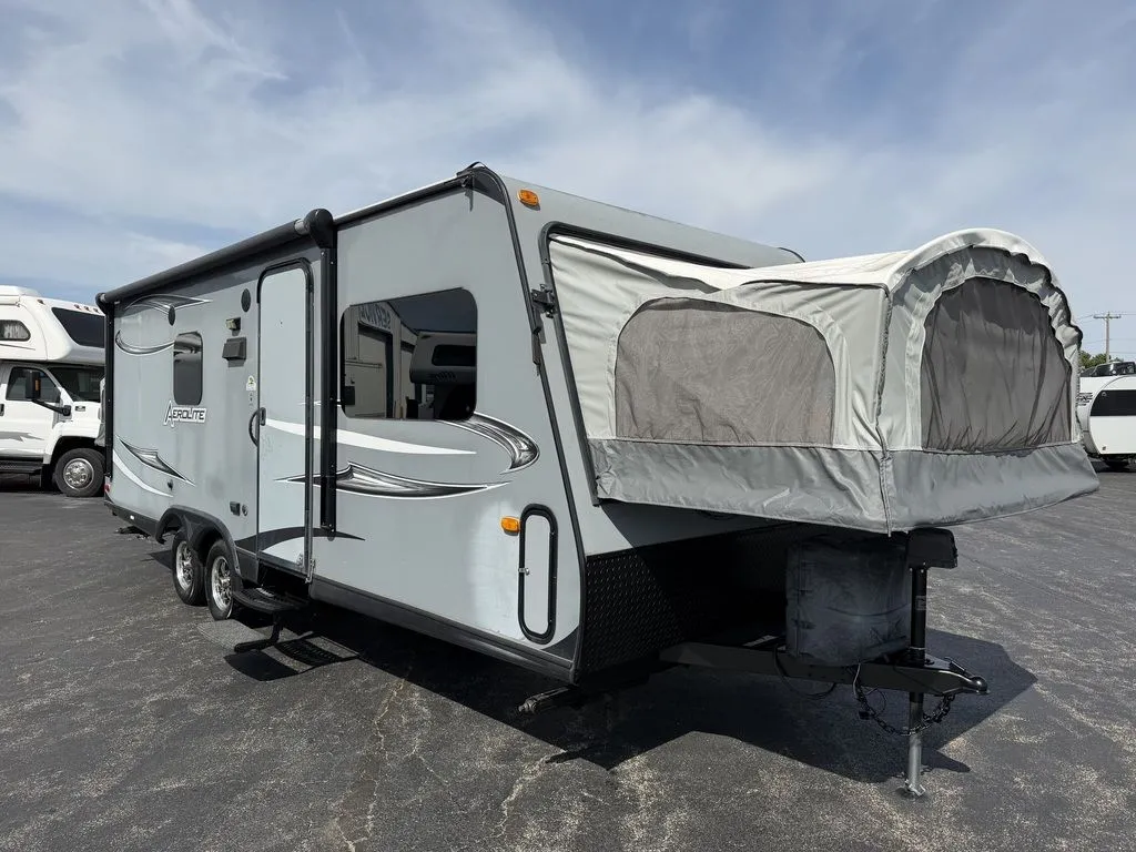 2015 Dutchmen Aerolite 224ES - Photo 2