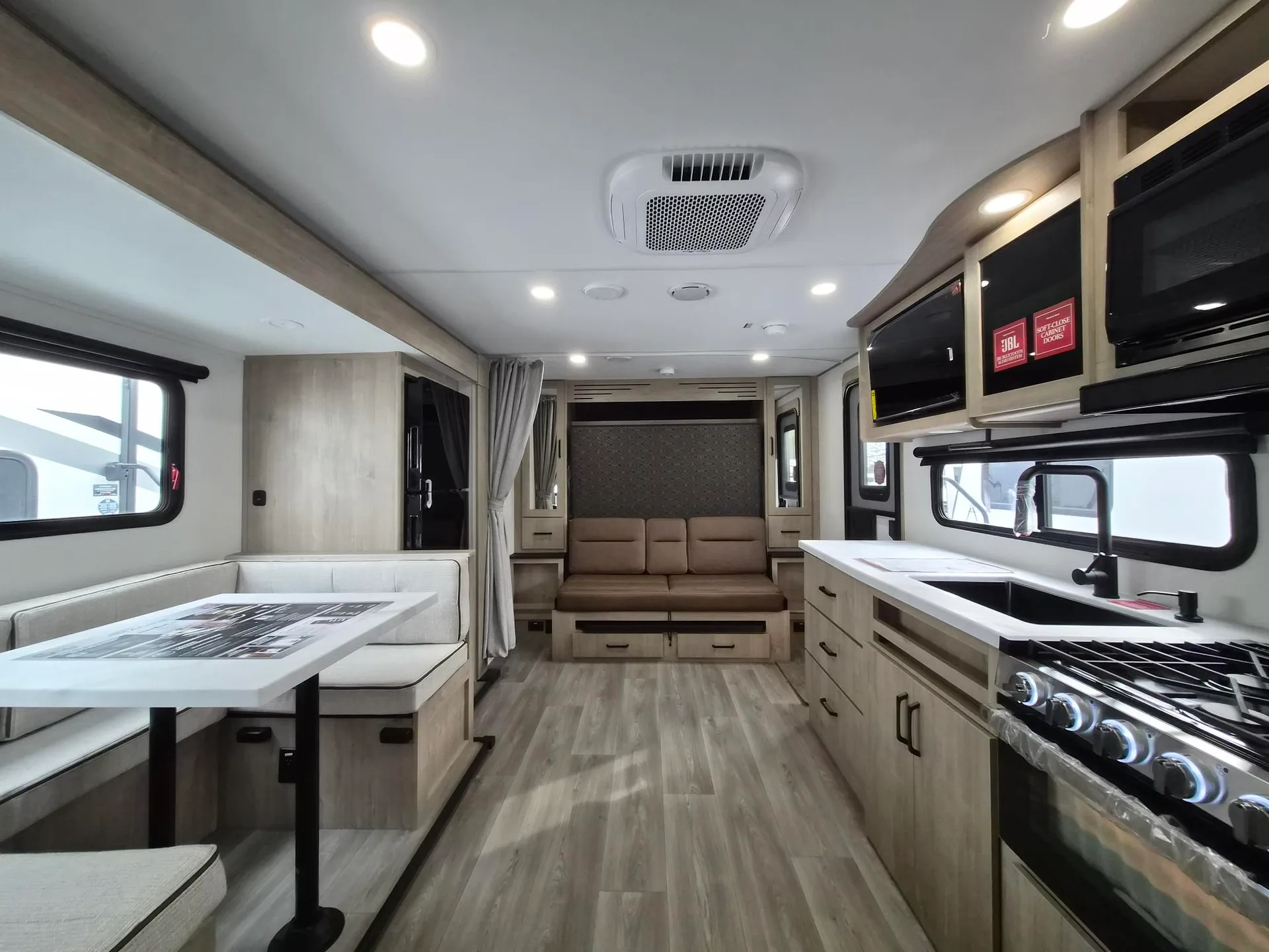 2026 Grand Design Imagine XLS 21MBE - Photo 3