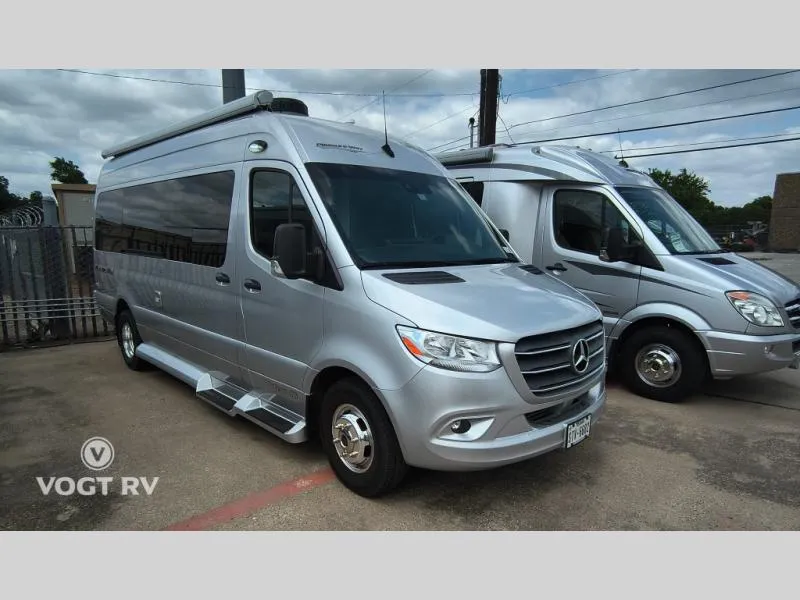 2022 Pleasure-Way Plateau TS - Photo 2