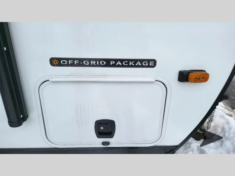 2026 Ember RV E-Series 22ETS - Photo 3