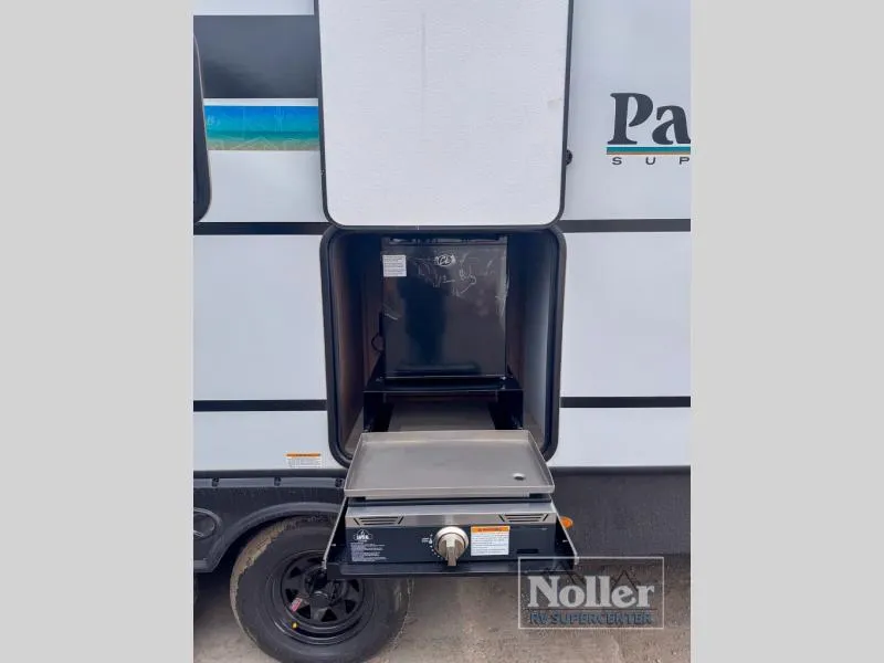 2025 Keystone RV Passport Super Lite 2450RK - Photo 3
