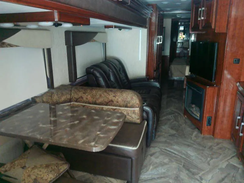 2018 Coachmen Sportscoach 408DB - Photo 4