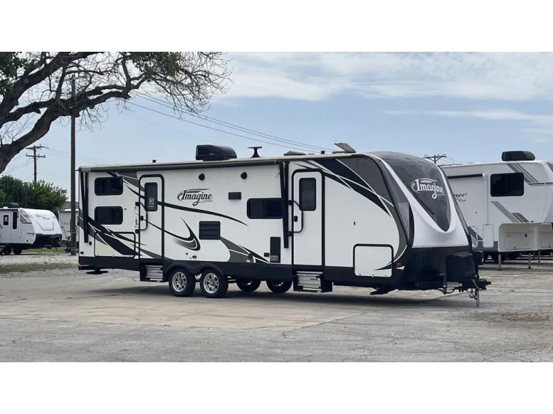 2018 Grand Design Imagine 2800BH - Photo 3