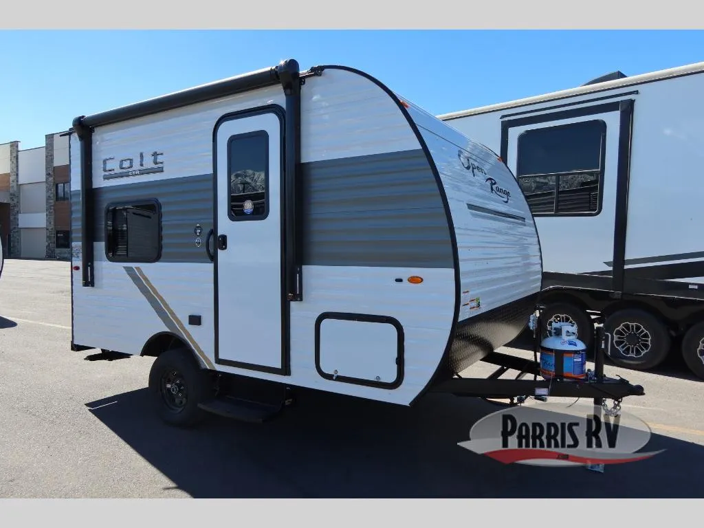 2026 Open Range RV Open Range Colt 13BH - Main photo