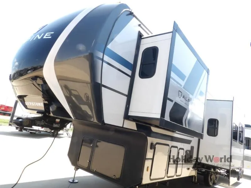 2026 Keystone Alpine Avalanche Edition 366LS - Photo 3