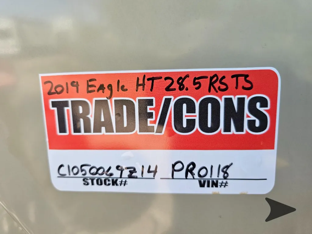 2019 Jayco Eagle HT 28.5RSTS, Photos photo 49