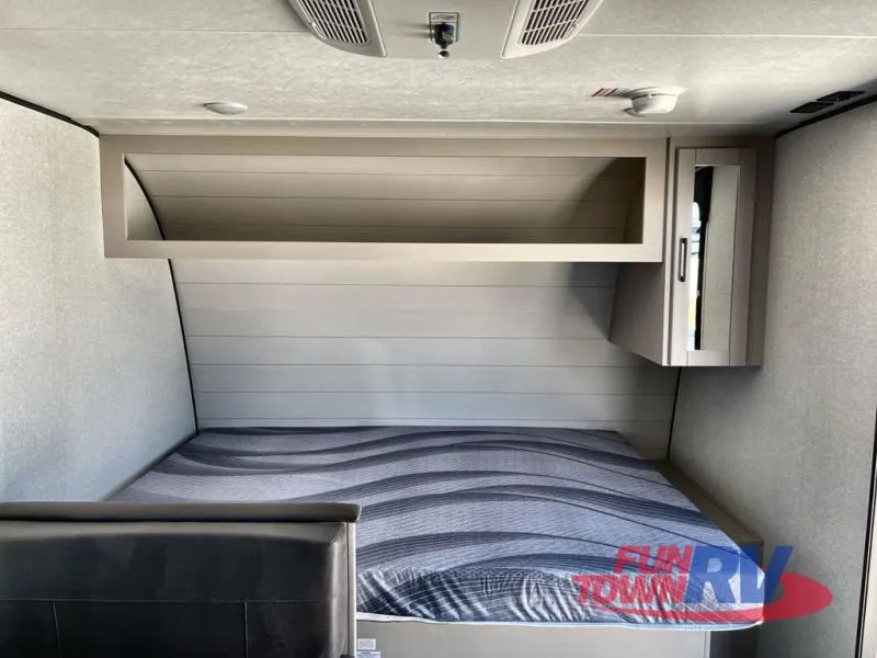2026 Jayco Jay Feather Air SL 17BHSL - Photo 4