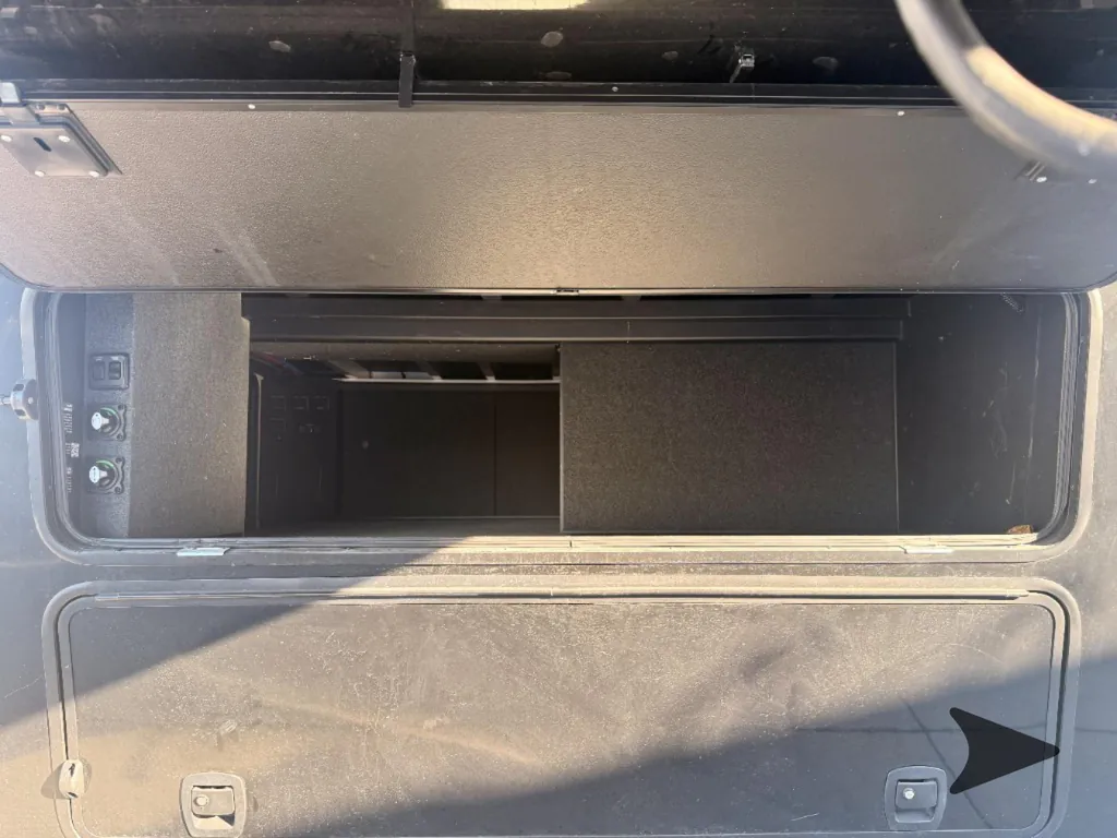 2025 Brinkley Model G 3950, Photos photo 25