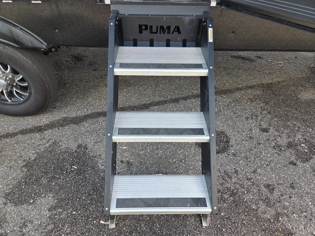 2026 Forest River Puma 32BHQS, Photos photo 21