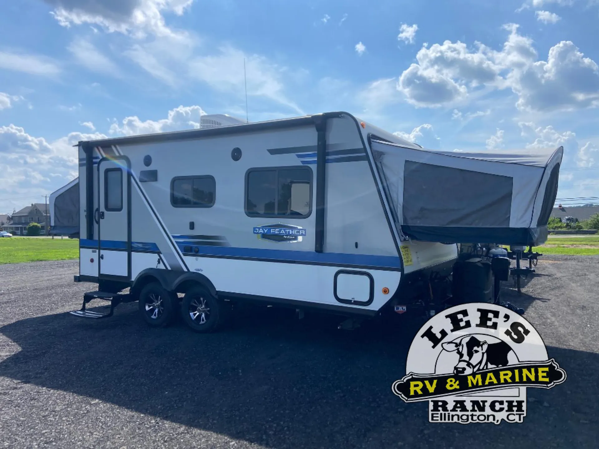 2018 Jayco Jay Feather X19H - Photo 2
