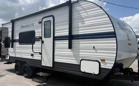 2022 Gulf Stream Ameri-Lite 248BH - Photo 2