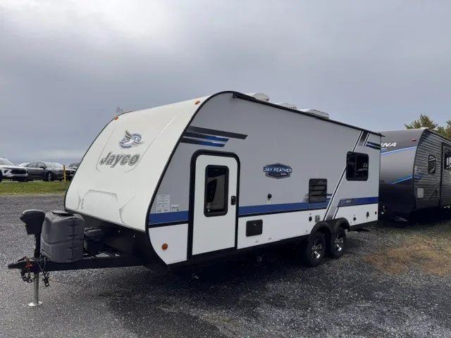 2018 Jayco Jay Feather X213 - Photo 3