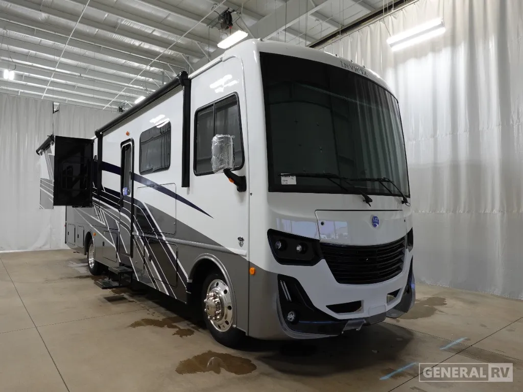 2026 Holiday Rambler Invicta 33HB - Photo 2