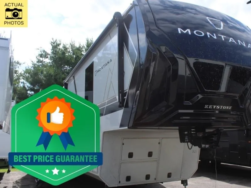 2026 Keystone Montana 3100RL - Photo 2