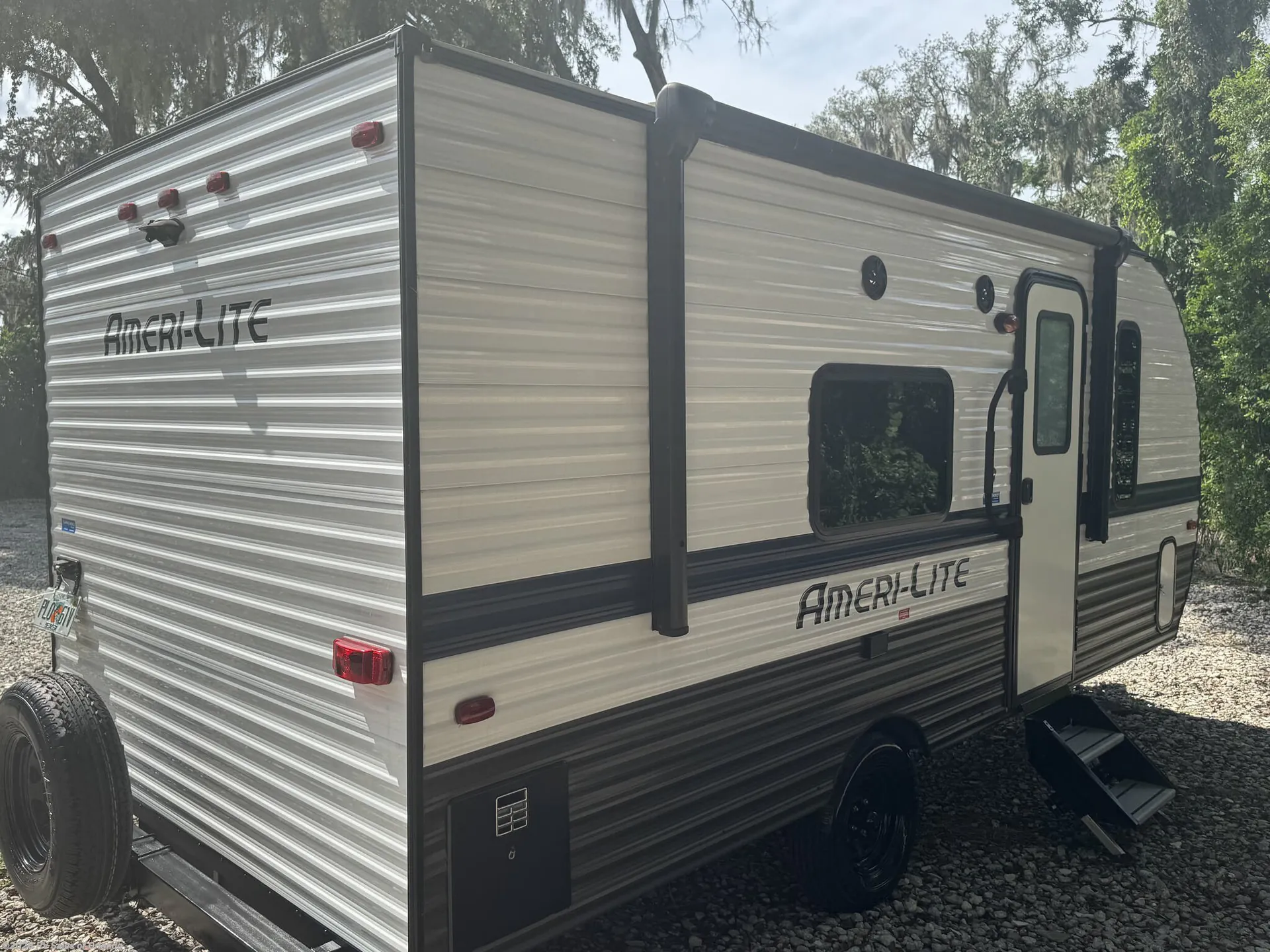 2022 Gulf Stream Ameri-Lite 189DD - Photo 3