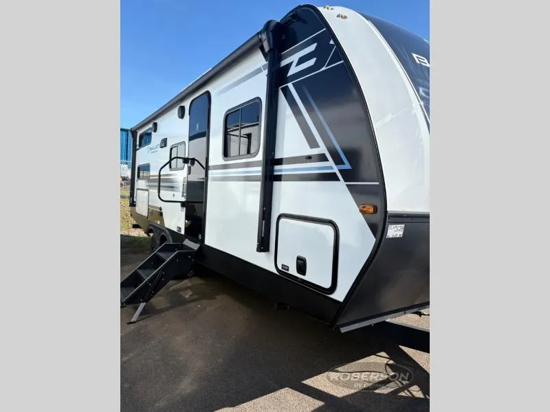 2026 Keystone Bullet Crossfire 2290BHWE - Photo 3
