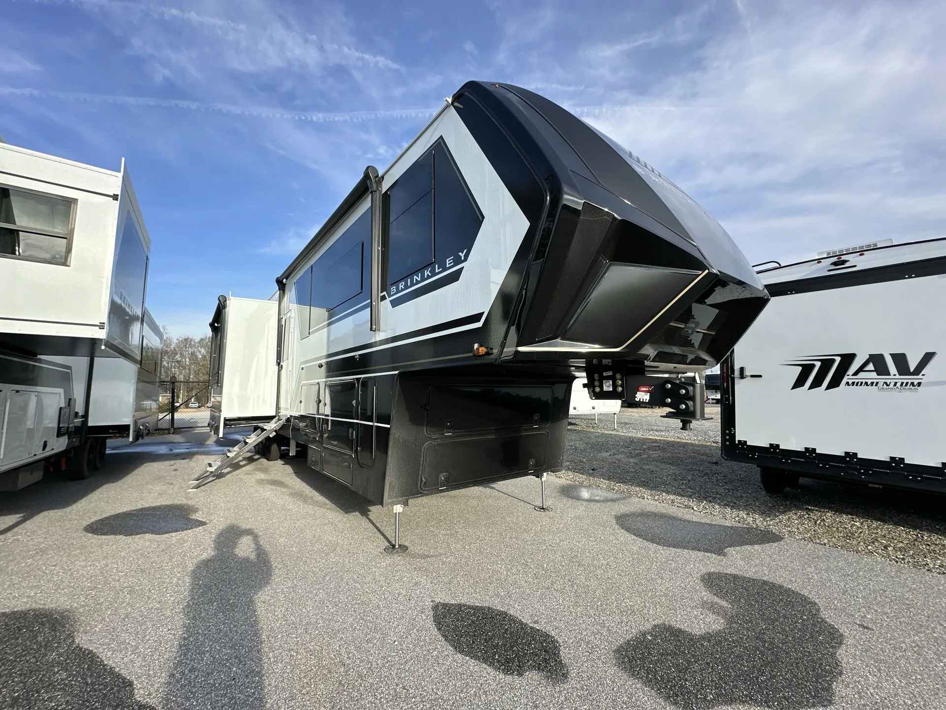 2026 Brinkley Model G 4150 - Photo 4