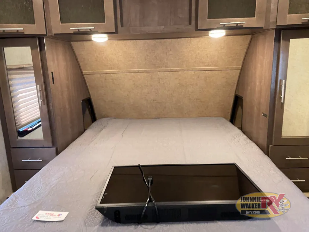 2016 Forest River Surveyor 265RLDS, Photos photo 23