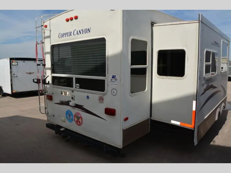 2008 Keystone Sprinter Copper Canyon 339FWTSL - Photo 3