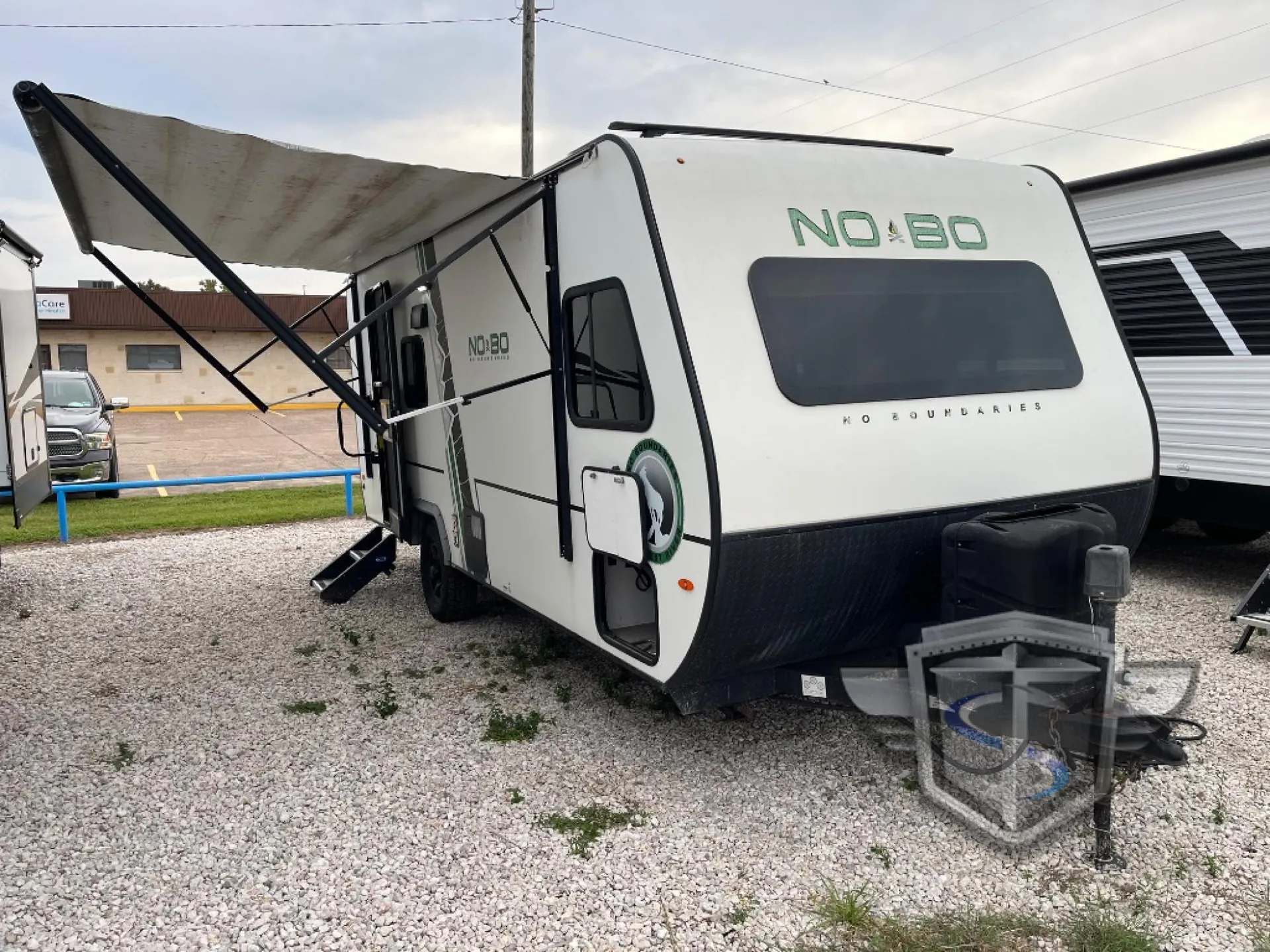2019 Forest River No Boundaries NB19.5 - Photo 2