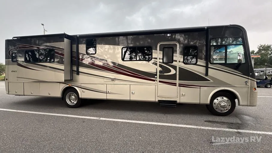 2013 Coachmen Encounter 37FW - Photo 3