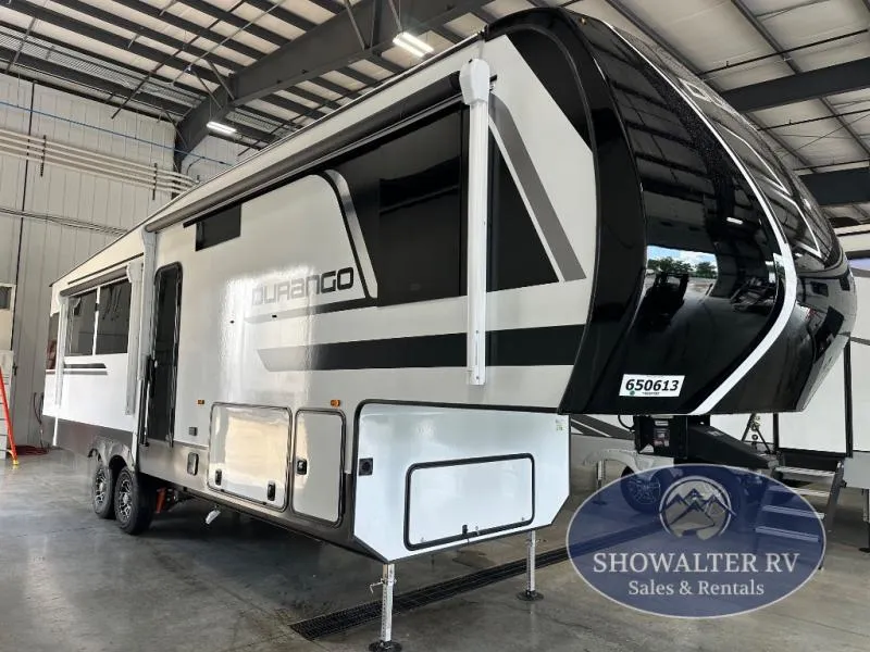 2026 KZ Durango D301RLT - Main photo