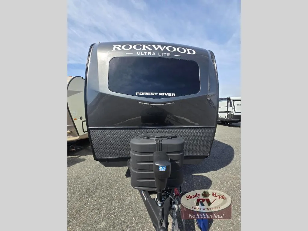 2026 Forest River Rockwood Ultra Lite 2906RL - Photo 2