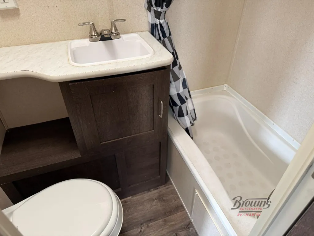 2019 Forest River Wildwood 31KQBTS, Photos photo 20
