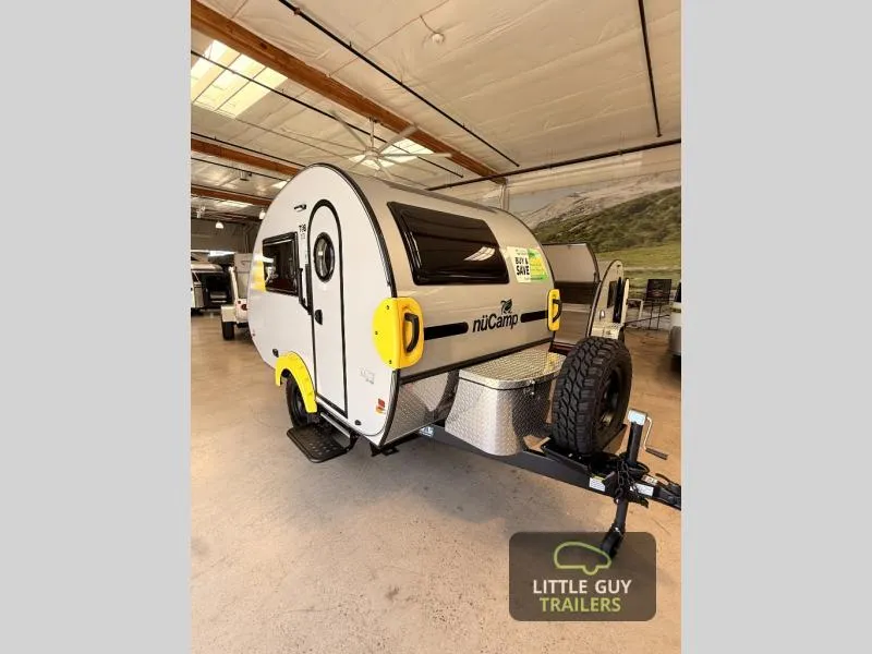 2026 nuCamp RV TAB 320 LITE New    Std. Model - Photo 2