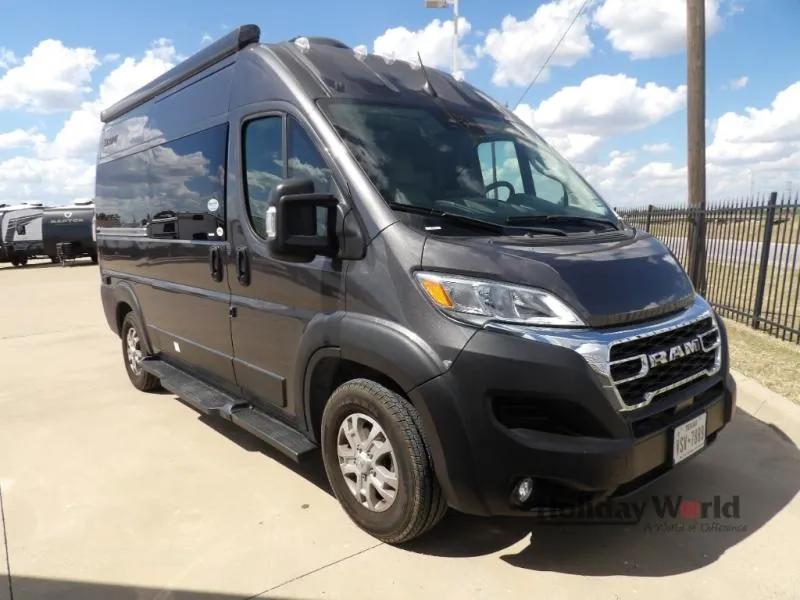 2024 Thor Motor Coach Scope 18M - Photo 2