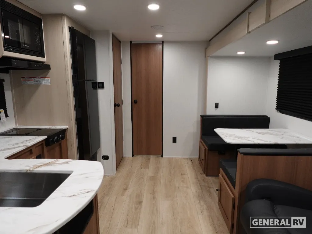 2026 Coachmen Apex X Series 24RBX - Photo 3