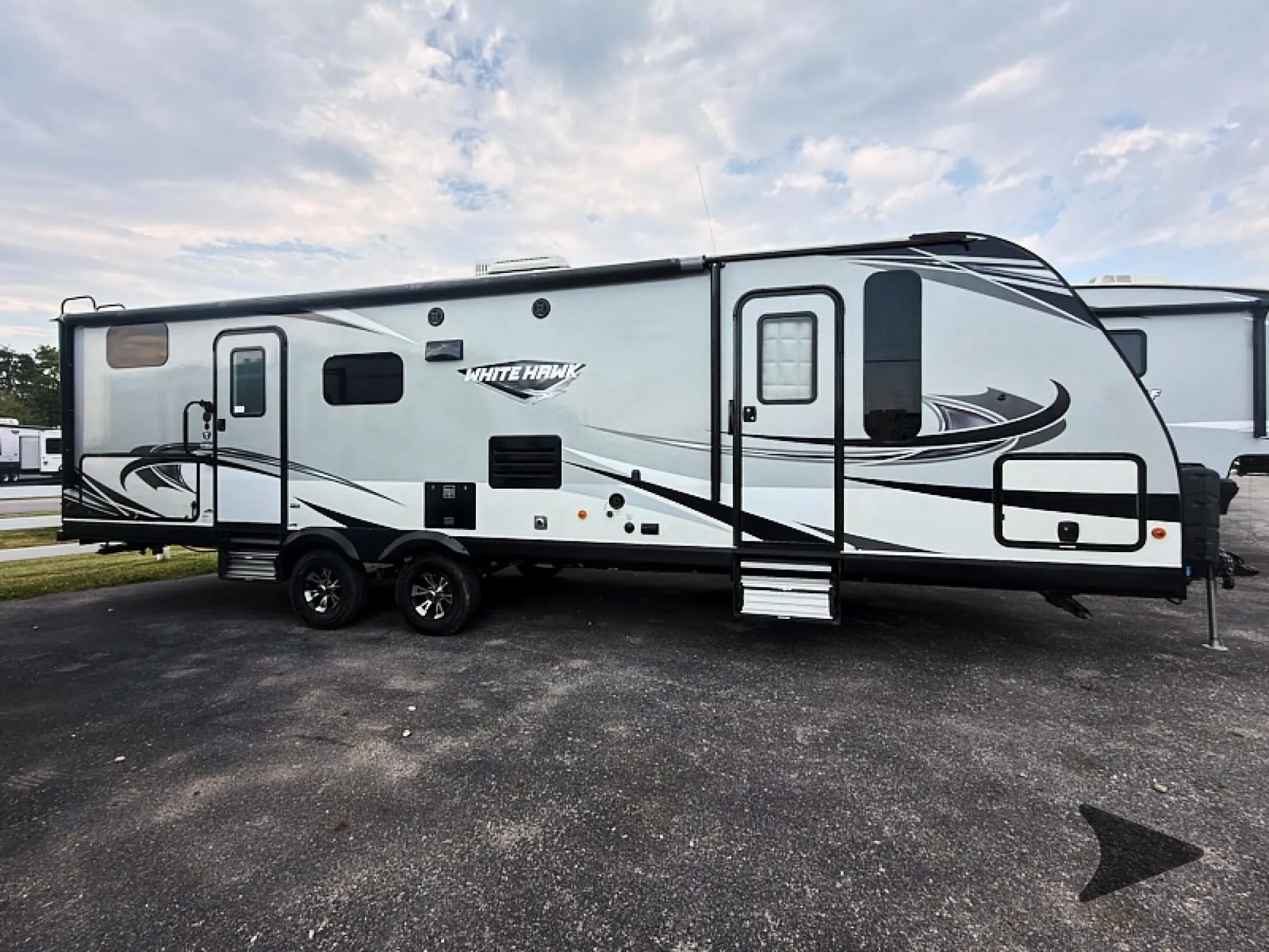 2019 Jayco White Hawk 29BH - Photo 3