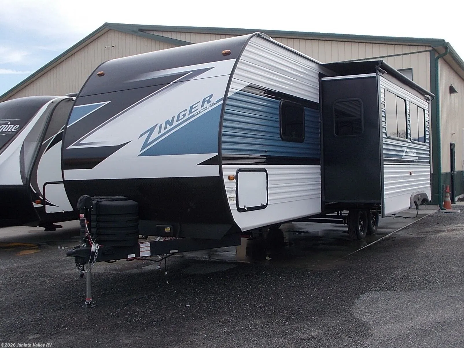 2025 CrossRoads Zinger 270BH - Photo 3