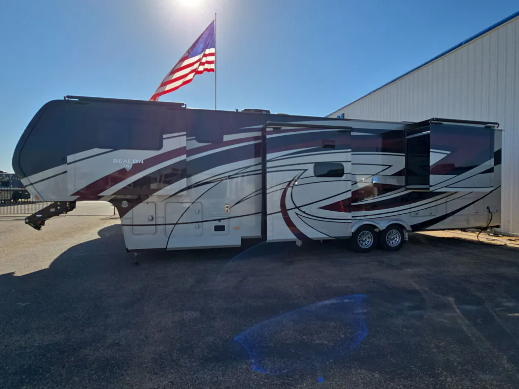 2022 Vanleigh Beacon 41FLB, Photos photo 6