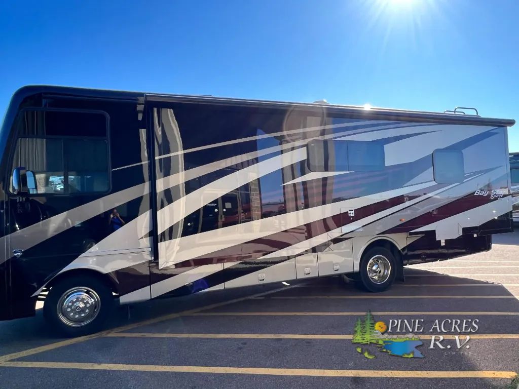 2024 Newmar Bay Star Sport 2912, Photos photo 2