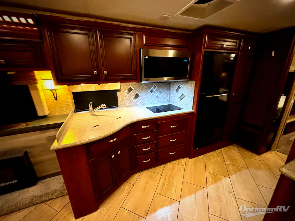 2018 Newmar Bay Star 3518, Photos photo 6