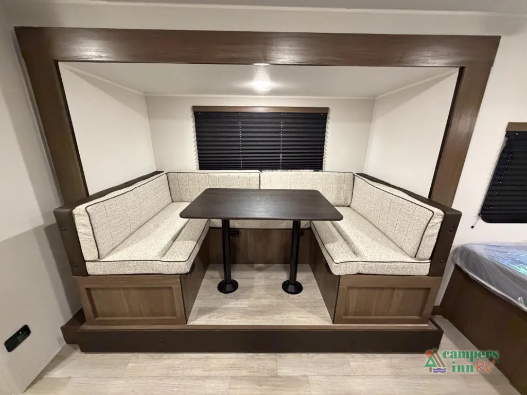 2027 Forest River Westbrook 18BHCC, Photos photo 24