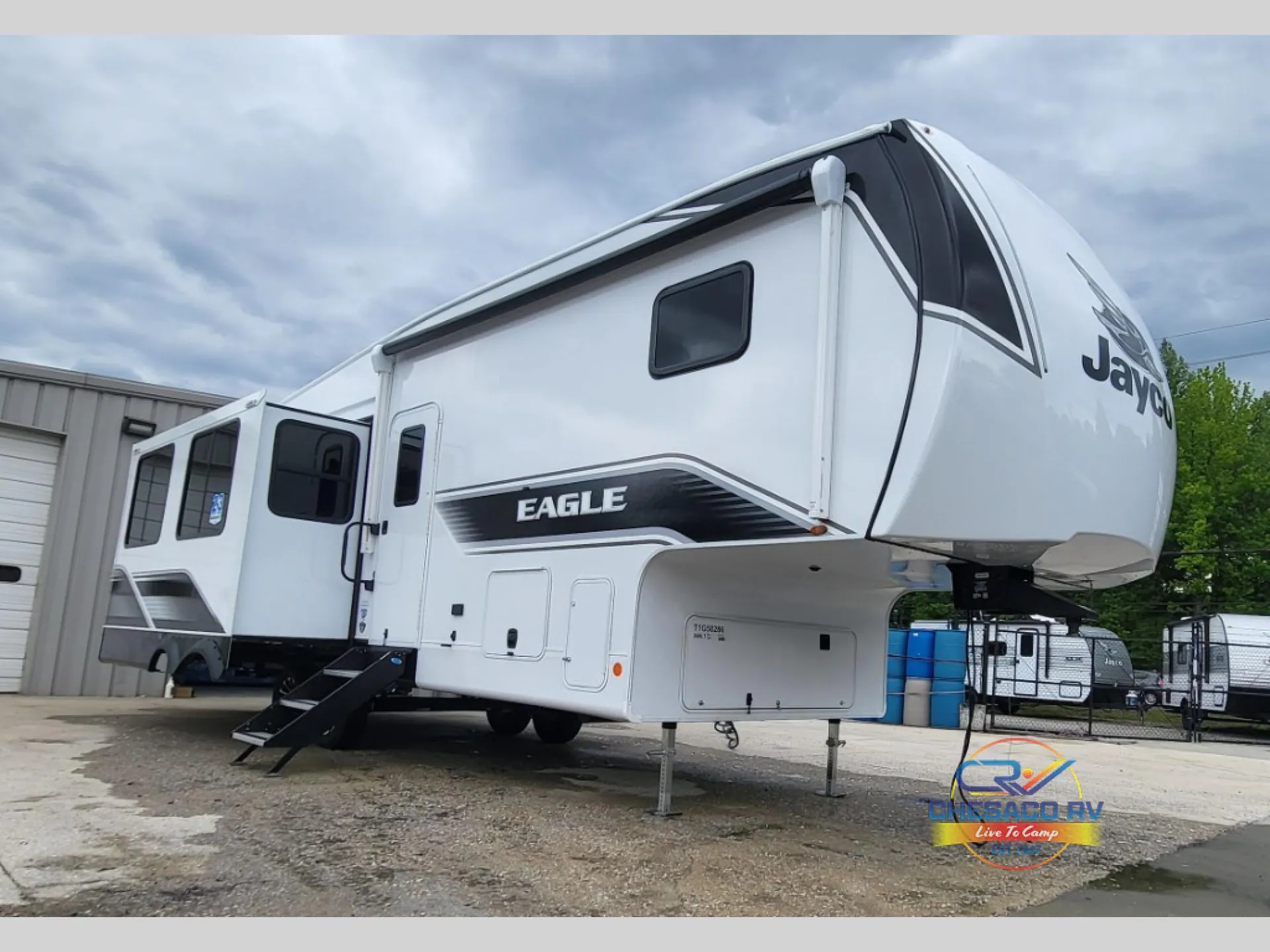 2026 Jayco Eagle SLE 30RLT - Photo 2