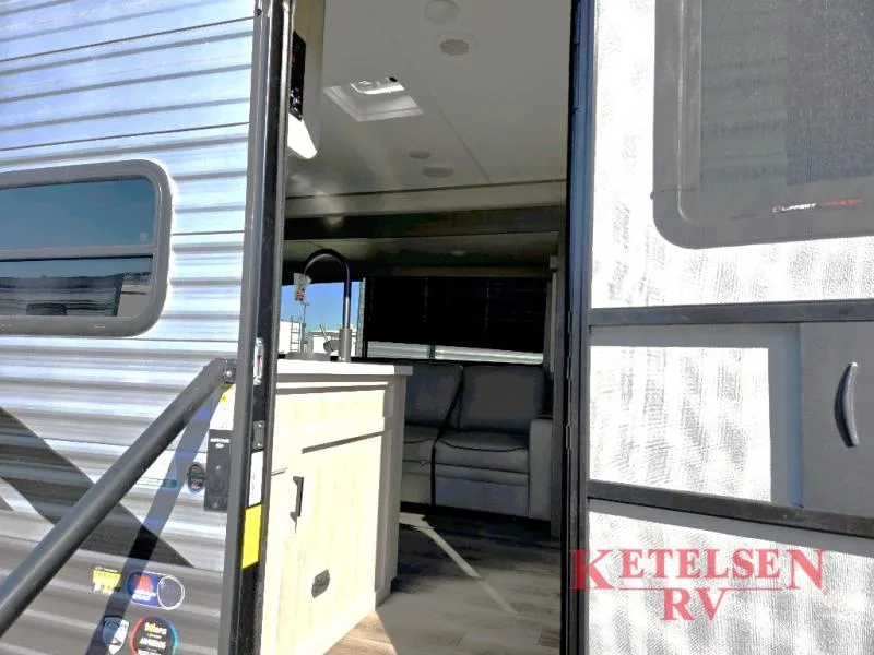2026 Forest River Catalina 343BHTS - Photo 3