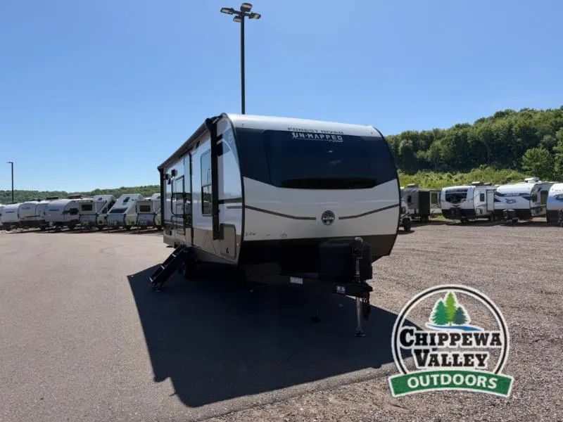 2026 Forest River RV Un-Mapped 26ML - Photo 2