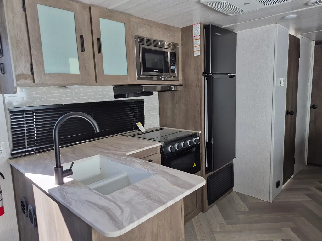 2022 Forest River Salem Cruise Lite 273QBXL, Photos photo 5