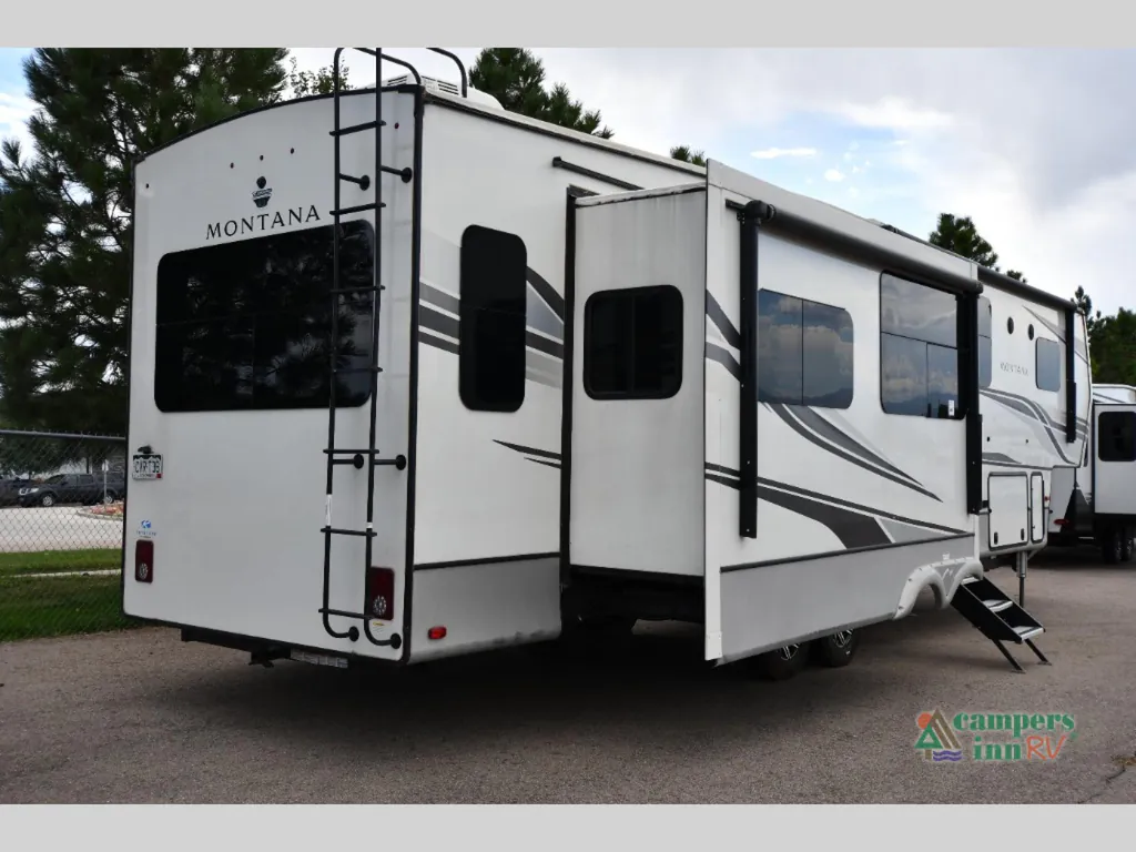 2022 Keystone Montana 3813MS, Photos photo 6