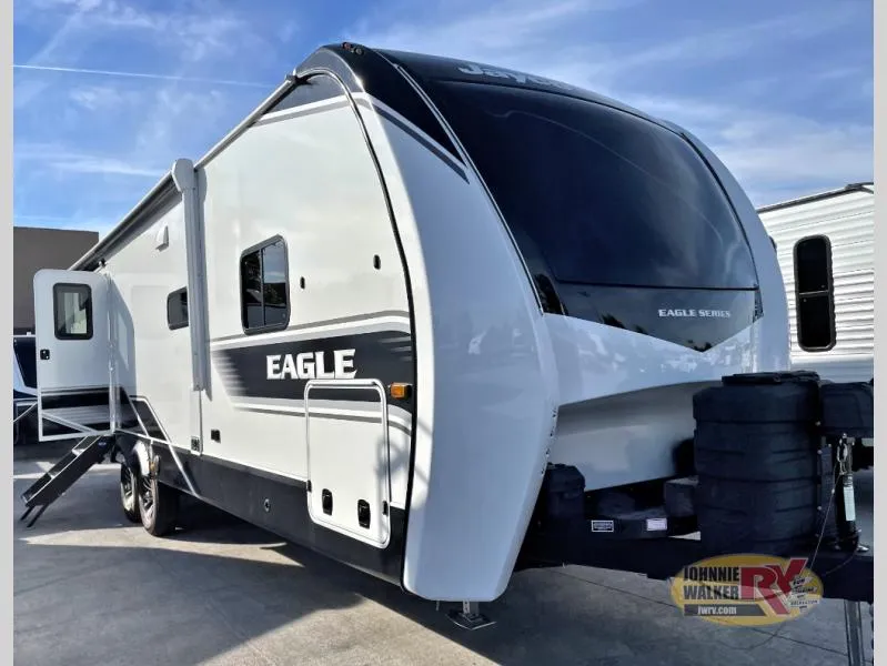 2024 Jayco Eagle Travel Trailers 284BHOK - Photo 2