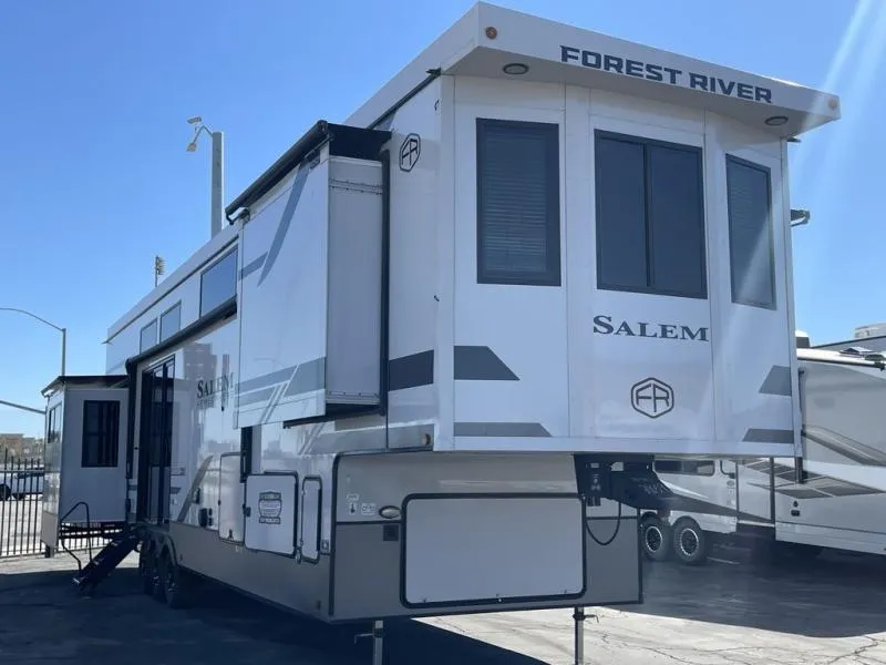 2025 Forest River RV Salem ROOST43 - Photo 2
