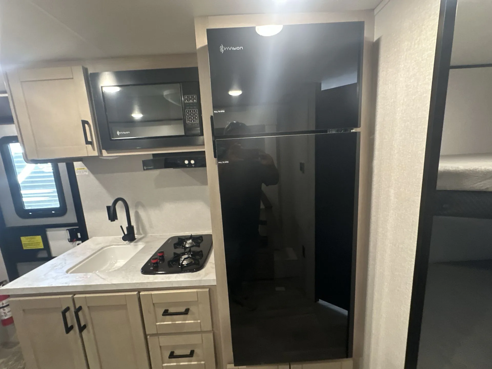 2026 Heartland Prowler 1802MBS - Photo 2