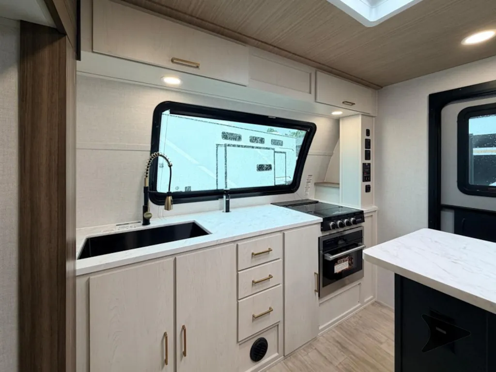 2026 Forest River Vibe Extreme Lite 2500FIK, Photos photo 17