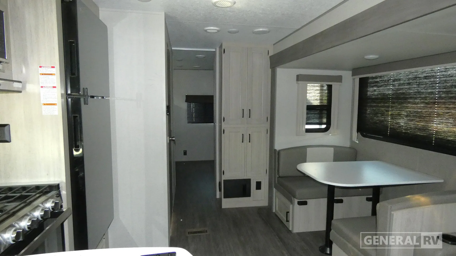 2025 Forest River Aurora 34BHTS - Photo 3