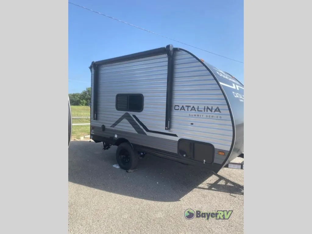 2027 Coachmen RV Catalina Summit Series 7 134REX - Photo 2