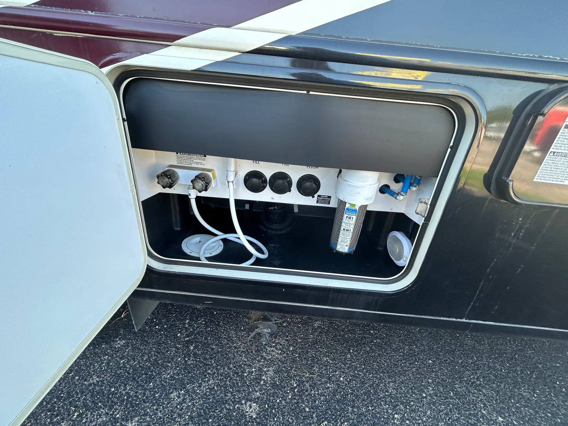 2015 Forest River Georgetown 328TS - Photo 4